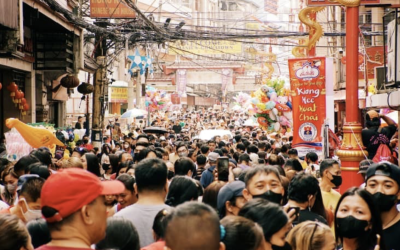 Population Growth And Nature’s Place In Modern Literature